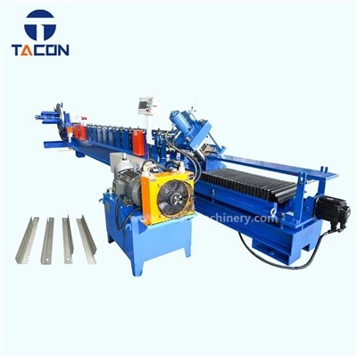 Hoekrolvormmachine
